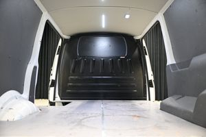 Volkswagen Transporter bild 10