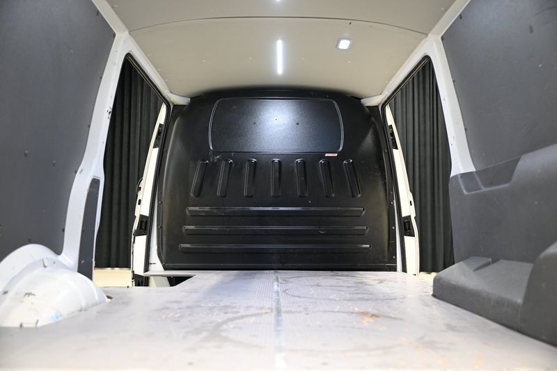 Volkswagen Transporter bild 10