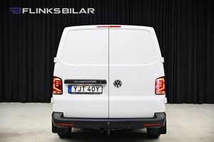 Volkswagen Transporter bild 12