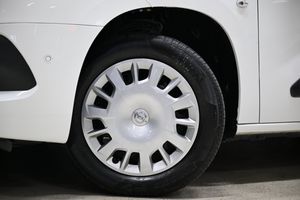 Opel Combo bild 4