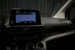 Opel Combo bild 28
