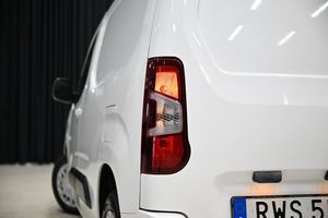 Opel Combo bild 14