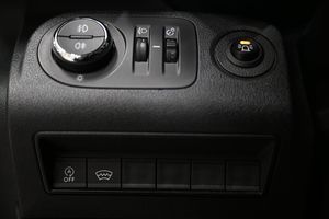 Opel Combo bild 23