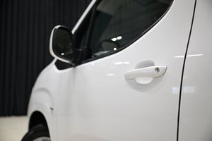 Opel Combo bild 16