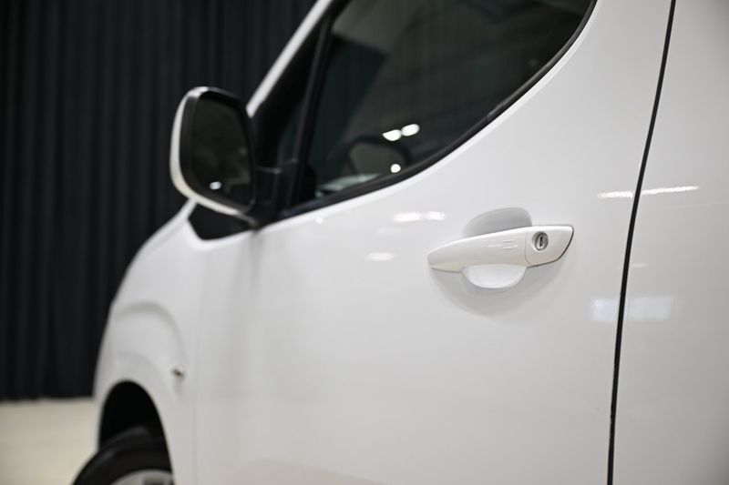 Opel Combo bild 16
