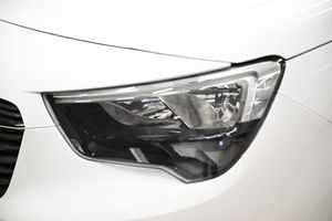 Opel Combo bild 3