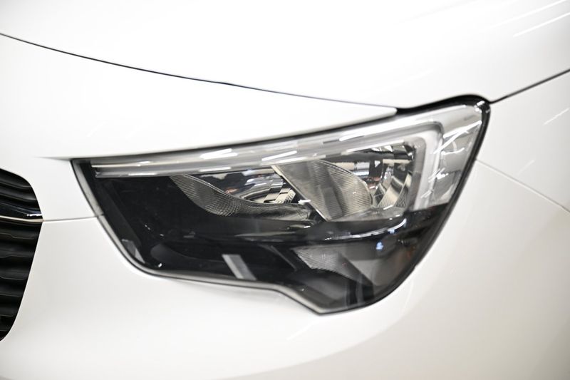 Opel Combo bild 3