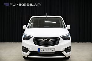 Opel Combo bild 17