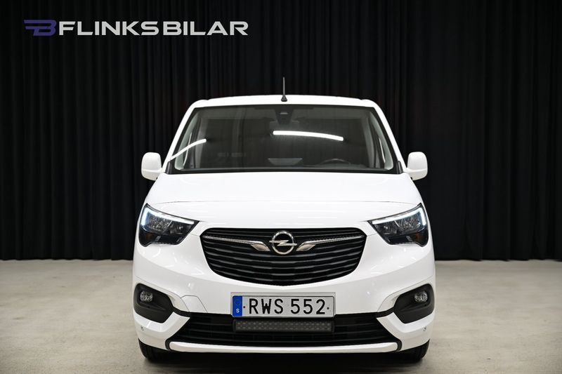 Opel Combo bild 17