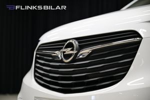 Opel Combo bild 18