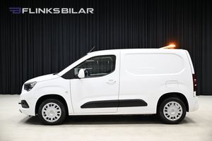 Opel Combo bild 2