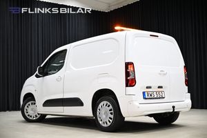Opel Combo bild 5