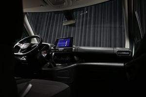 Opel Combo bild 12