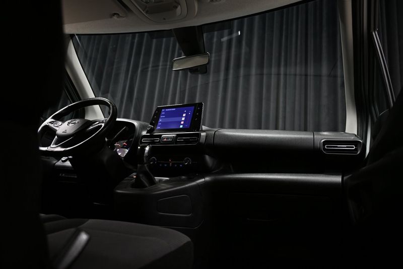 Opel Combo bild 12