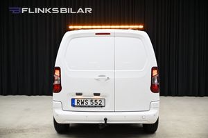 Opel Combo bild 13