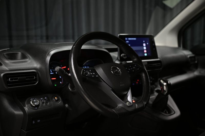 Opel Combo bild 19