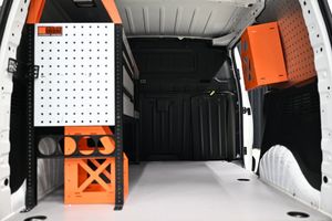 Opel Combo bild 7
