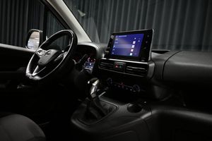 Opel Combo bild 34