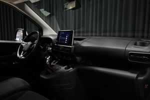 Opel Combo bild 33