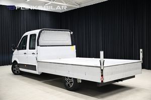 Volkswagen Crafter bild 8