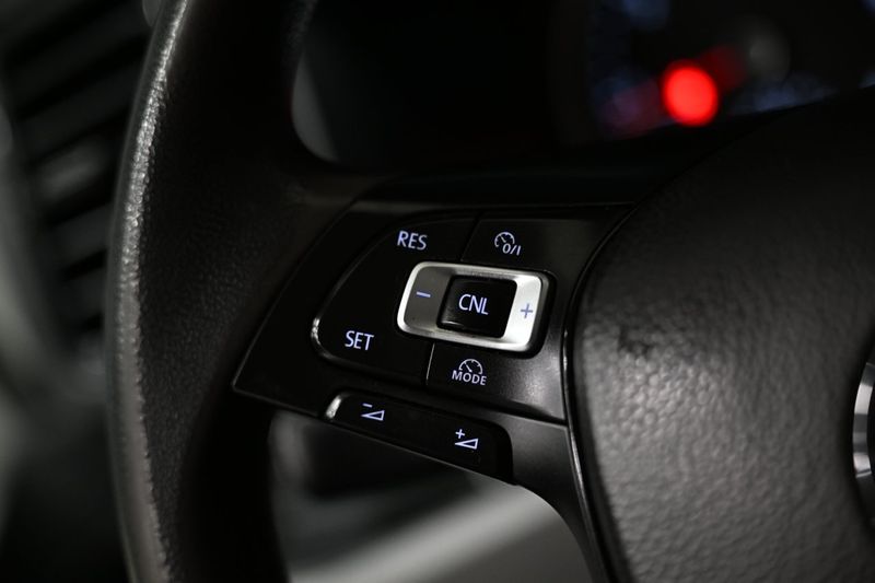 Volkswagen Crafter bild 31