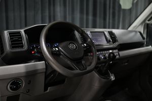Volkswagen Crafter bild 19