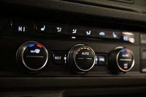 Volkswagen Crafter bild 28