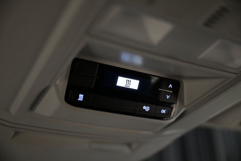 Volkswagen Crafter bild 21