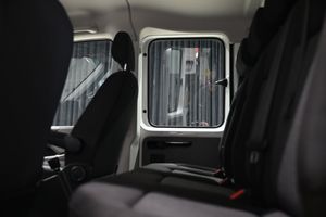 Volkswagen Crafter bild 23