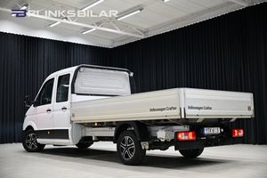 Volkswagen Crafter bild 6