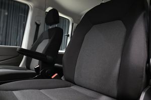Volkswagen Crafter bild 22