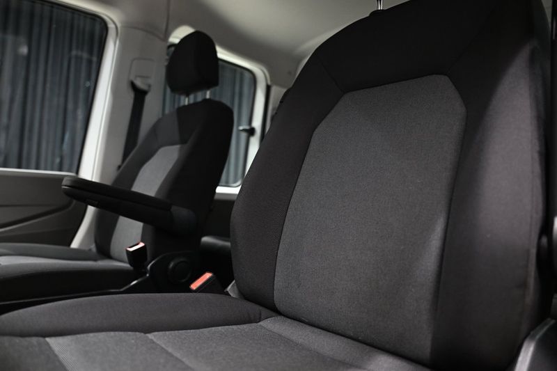 Volkswagen Crafter bild 22