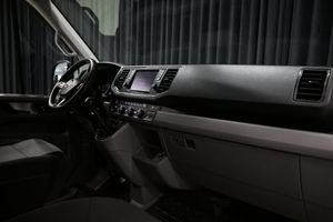 Volkswagen Crafter bild 24