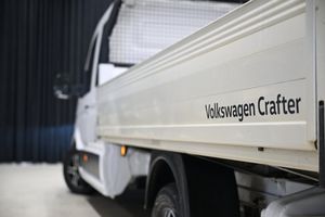 Volkswagen Crafter bild 10