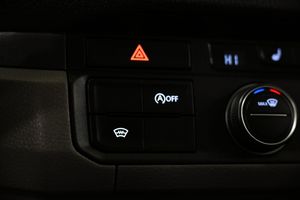 Volkswagen Crafter bild 27