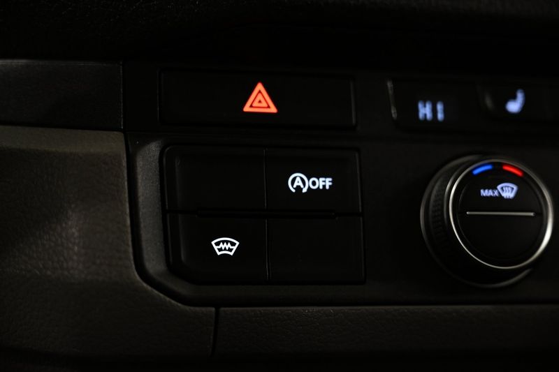 Volkswagen Crafter bild 27