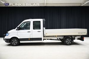 Volkswagen Crafter bild 4