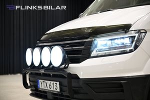 Volkswagen Crafter bild 2