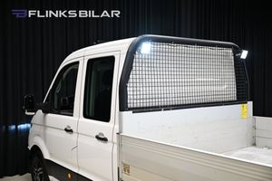 Volkswagen Crafter bild 9