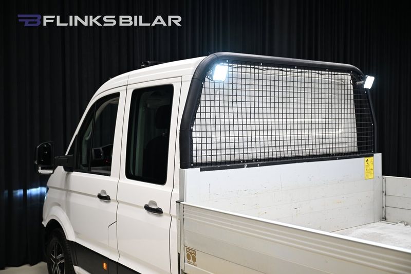 Volkswagen Crafter bild 9