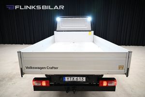Volkswagen Crafter bild 12
