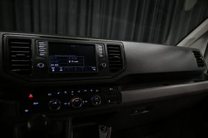 Volkswagen Crafter bild 30