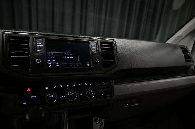 Volkswagen Crafter bild 30