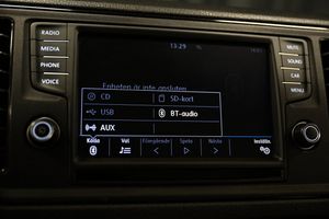 Volkswagen Crafter bild 29