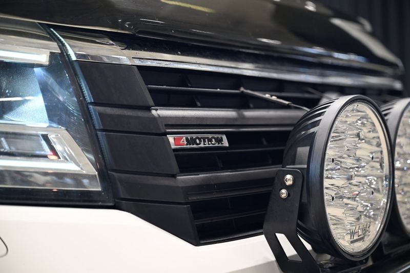 Volkswagen Crafter bild 15