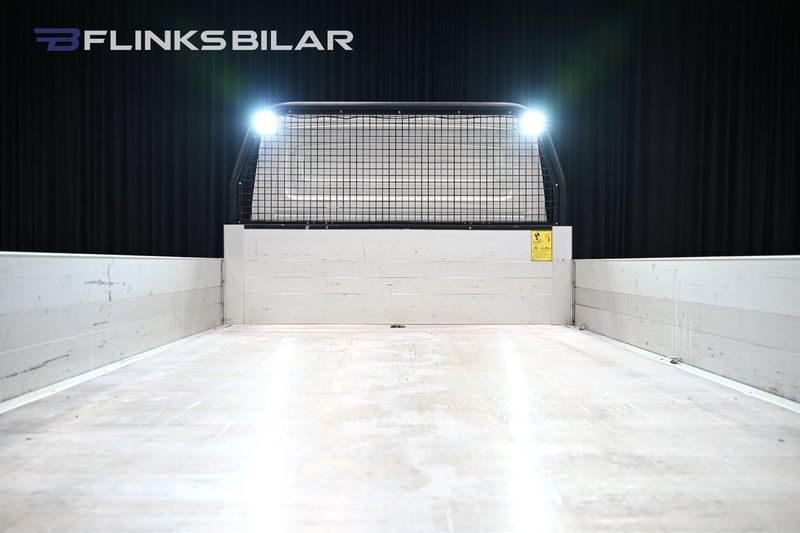 Volkswagen Crafter bild 13