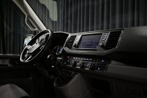 Volkswagen Crafter bild 32