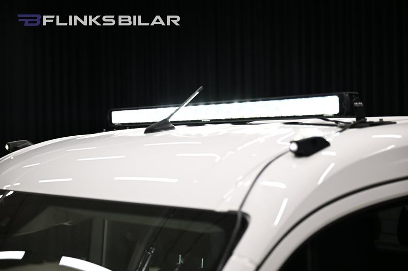 Volkswagen Crafter bild 5