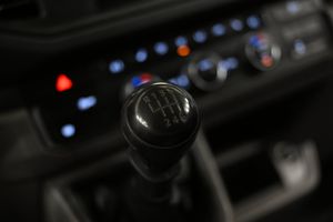 Volkswagen Crafter bild 26