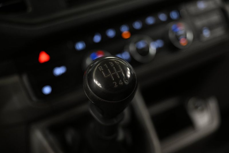 Volkswagen Crafter bild 26